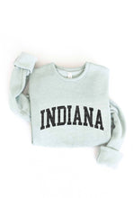 Load image into Gallery viewer, INDIANA Graphic Sweatshirt | 2 Colors
