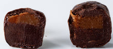 Load image into Gallery viewer, Salty Caramel Brownie Bites
