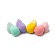 Load image into Gallery viewer, Lemon Lavender Makeup Your Mind Blending Sponge | Choose Color
