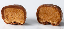 Load image into Gallery viewer, PB &amp; Caramel Brownie Bites
