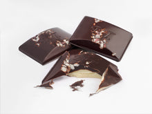 Load image into Gallery viewer, Peppermint Crunch Chocolate Bites
