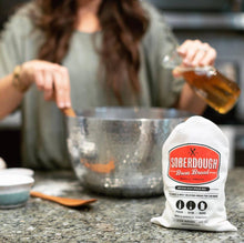 Load image into Gallery viewer, Cinnamon Swirl Brew Bread
