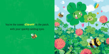 Load image into Gallery viewer, You Shamrock My World Board Book
