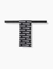 Load image into Gallery viewer, Touchdown Tea Towel
