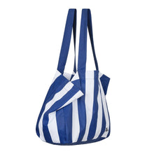 Load image into Gallery viewer, Dock &amp; Bay Everyday Tote Bag - Whitsunday Blue
