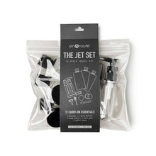 Load image into Gallery viewer, En Route The Jet Set Travel Kit | Choose Your Color
