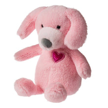 Load image into Gallery viewer, Heartbeats Plushie | Choose Your Animal
