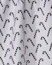 Load image into Gallery viewer, Peppermint Pop Tea Towel
