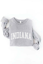 Load image into Gallery viewer, INDIANA Graphic Sweatshirt | 2 Colors
