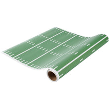 Load image into Gallery viewer, Football Field Paper Table Runner
