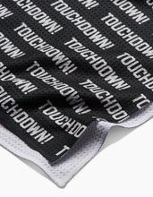 Load image into Gallery viewer, Touchdown Tea Towel
