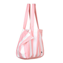 Load image into Gallery viewer, Dock &amp; Bay Everyday Tote Bag - Malibu Pink
