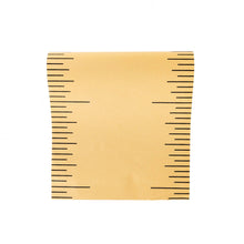 Load image into Gallery viewer, Back To School Ruler Table Runner
