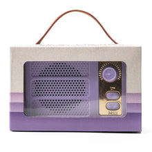 Load image into Gallery viewer, Modern Monkey® Juke Jams Rechargeable Bluetooth® Speaker | Choose Your Color
