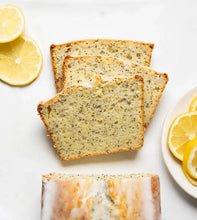 Load image into Gallery viewer, Lemon Poppy Seed
