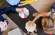 Load image into Gallery viewer, Back to School Spinner Game
