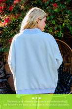 Load image into Gallery viewer, Indiana &amp; IN Reversible Sweatshirt
