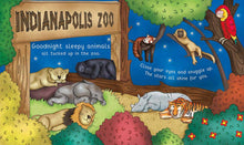 Load image into Gallery viewer, Night-Night Indiana
