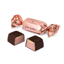 Load image into Gallery viewer, Sip Sip Hooray (Pink Bubbly) Truffle Bag - 5 oz

