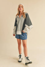 Load image into Gallery viewer, Lallie Sweatshirt (LAST ONE- MEDIUM)
