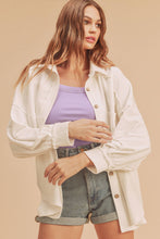 Load image into Gallery viewer, Judie Jacket | Oat
