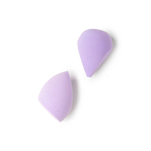 Load image into Gallery viewer, Lemon Lavender Makeup Your Mind Blending Sponge | Choose Color
