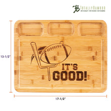 Load image into Gallery viewer, It&#39;s Good Cutting Board
