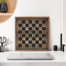Load image into Gallery viewer, Checkers Sign | 3 Sizes
