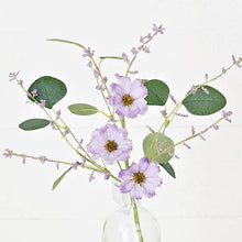 Load image into Gallery viewer, Spring Blossoms Pick | Purple
