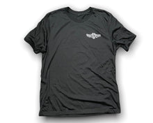 Load image into Gallery viewer, Indianapolis Motor Speedway Pagoda and Car Tee by Justin Patten
