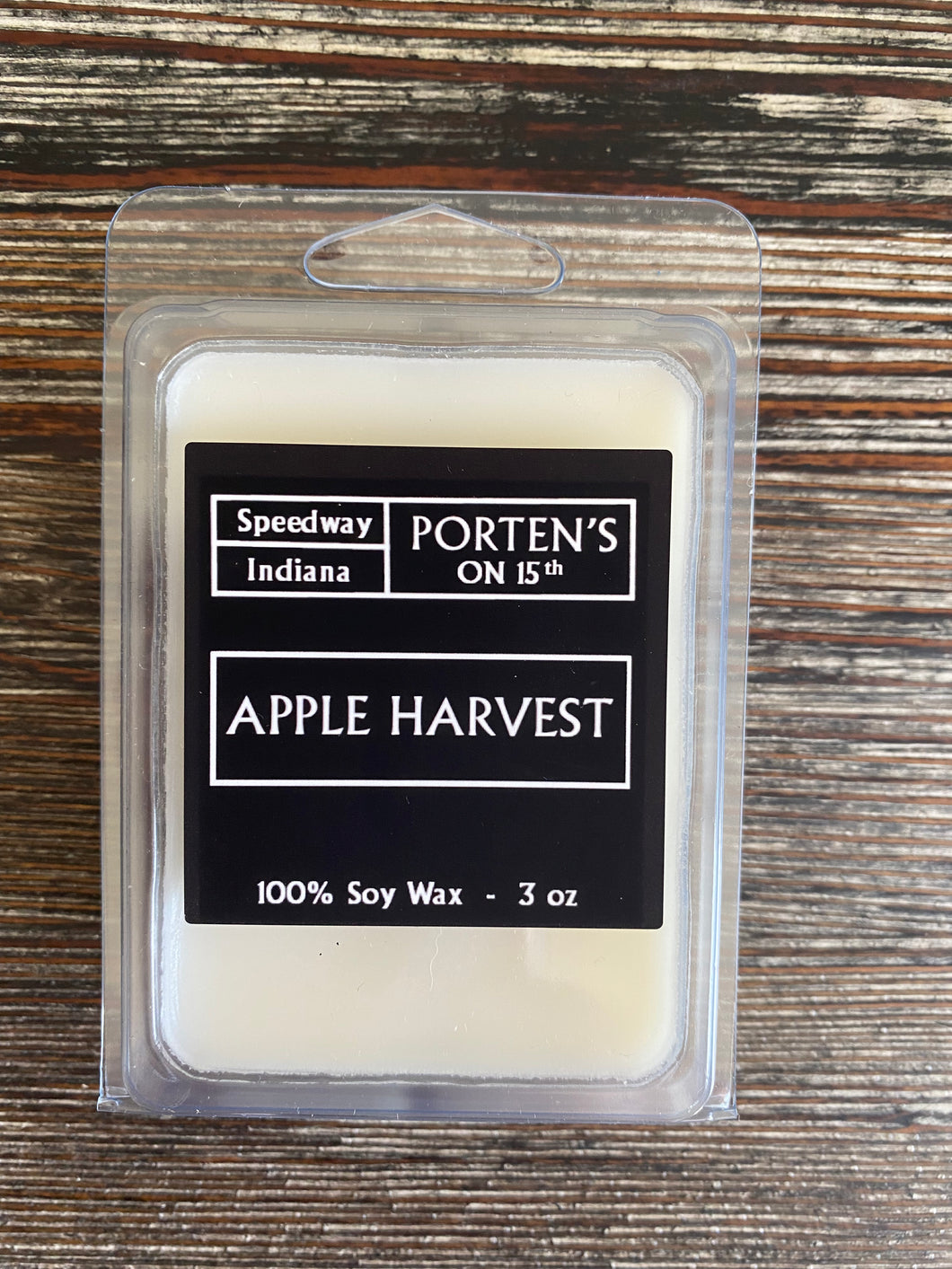 Apple Harvest Wax Melts