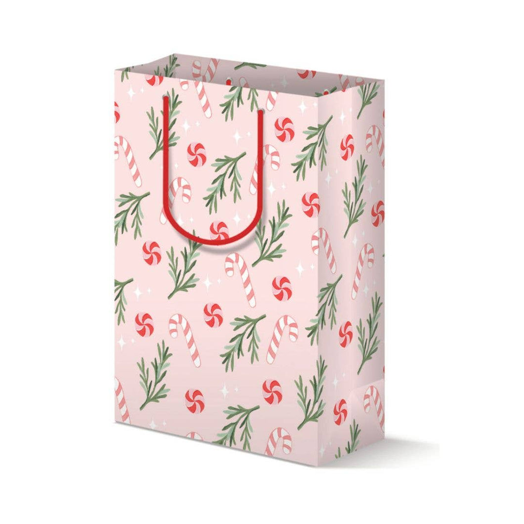 Sweet Pink Gift Bag