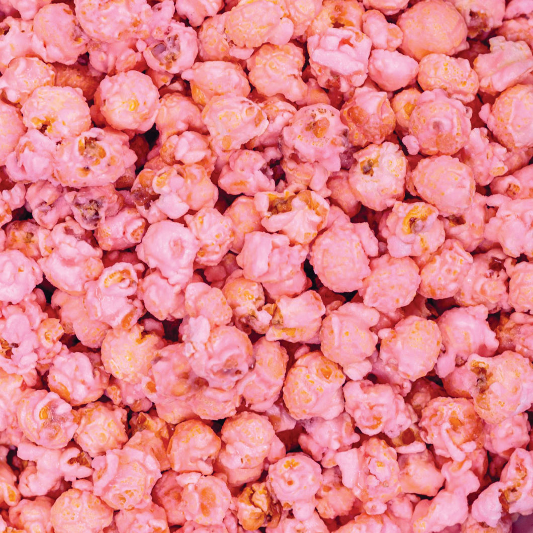 Cotton Candy Popcorn | 4 Cups