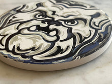 Load image into Gallery viewer, Butler University Stone Coaster by Justin Patten
