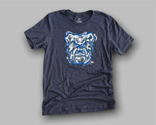 Load image into Gallery viewer, Butler University Bulldog Unisex Tee by Justin Patten
