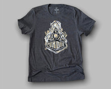 Load image into Gallery viewer, Purdue Boilermaker Special Youth Short Sleeve Tee by Justin Patten
