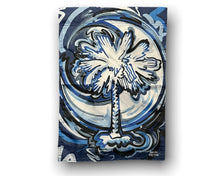 Load image into Gallery viewer, South Carolina Garden Flag by Justin Patten
