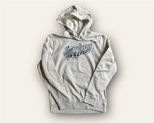 Load image into Gallery viewer, Speedway Unisex Hoodie by Justin Patten
