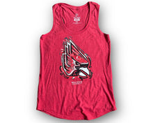 Load image into Gallery viewer, Ball Sate University Women&#39;s Tank by Storm Striker
