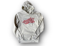 Load image into Gallery viewer, Is It May Yet? Hoodie by Justin Patten
