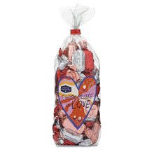 Load image into Gallery viewer, Valentine&#39;s Day - Chocolate Is Love Truffle Bag - 12oz
