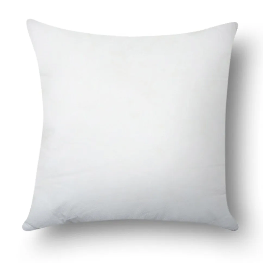 Pillow Inserts: 20x20
