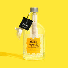 Load image into Gallery viewer, Mango Jalapeño Spirit Infusion Kit
