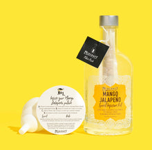 Load image into Gallery viewer, Mango Jalapeño Spirit Infusion Kit
