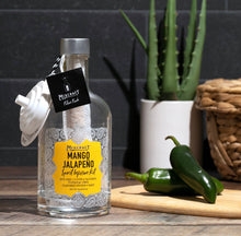 Load image into Gallery viewer, Mango Jalapeño Spirit Infusion Kit
